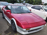 MR2 1.6 Gリミテッド スーパーチャージャー 