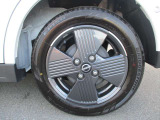 ☆タイヤ☆ 安心してください!まだまだタイヤの溝もあります☆