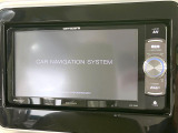【ナビゲーション】目的地までしっかり案内してくれる使いやすいナビ。Bluetooth接続すればお持ちのスマホやMP3プレイヤーの音楽を再生可能!毎日の運転がさらに楽しくなります!!