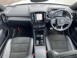 XC40 B4 AWD Rデザイン 4WD 4WD ワンオーナー
