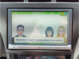 フルセグテレビ