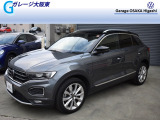フォルクスワーゲン T-Roc