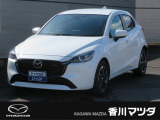 マツダ MAZDA2