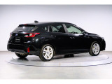 インプレッサハッチバック 2.0 ST 4WD 