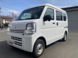 日産 NV100クリッパー