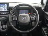◆Honda SENSING◆先進の安全運転支援機能で、さまざまなシーンで運転をサポート!システムが運転中のヒヤリハット回避を支援します。