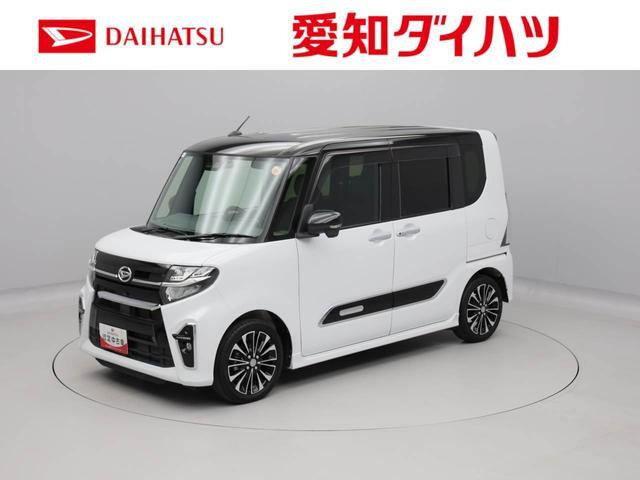 タントカスタム RS セレクション