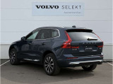◆バック/万が一を考え、安全性を重視する方に選ばれているVOLVO車。ドアを開閉するとその重み・厚みに驚くはず