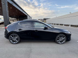 MAZDA3ファストバック 1.8 XD ツーリング 