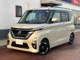 日産 ルークス