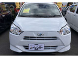 ミライース L SAIII 4WD 