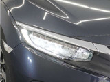◆LEDヘッドライト◆ LEDライトは、明るく視認性が良く、省エネで環境にもやさしいヘッドライトです!