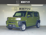 ダイハツ タフト