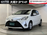 トヨタ ヴィッツ