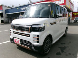 ホンダ N-BOXカスタム