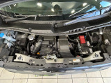 親切・丁寧な専門メカニックスタッフが応対!・車検・点検整備・事故等の修理などアフターサービスも安心。お車のカスタマイズもネクステージのサービススタッフまでご相談ください!