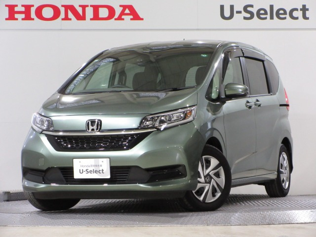 フリード+ 1.5 ハイブリッド G 