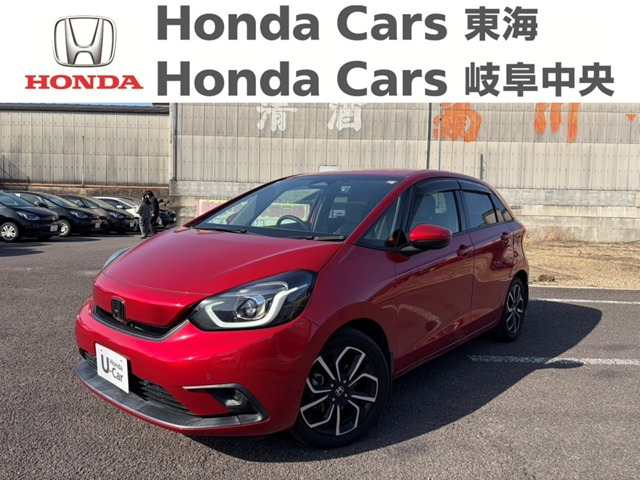 フィット  1.3 ネス