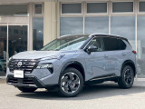 日産 エクストレイル