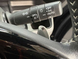 パドルシフトでマニュアル感覚の運転をお楽しみください!