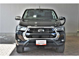 ハイラックス 2.4 Z ディーゼル 4WD 
