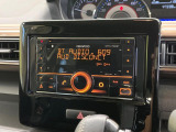 【CDオーディオ】お持ちのスマホやMP3プレイヤーとの無線接続で音楽再生が可能!コードで繋ぐわずらわしさも無く、手軽にお気に入りの音楽を楽しめます。