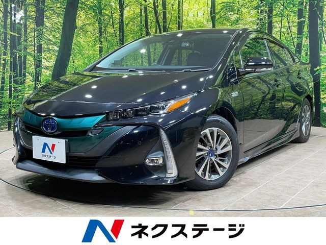 プリウスPHV 1.8 A 