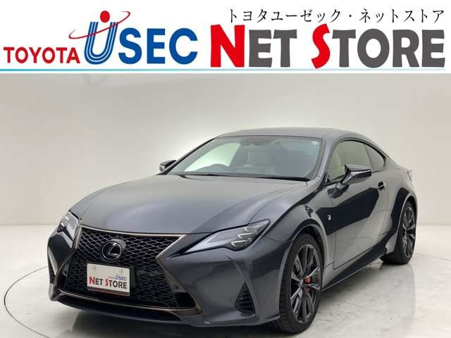 RC 300 Fスポーツ 