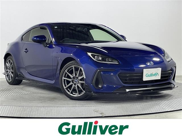 BRZ2.4 R6MT修復歴無し