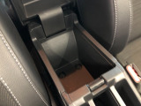 【収納スペース】よく使うものなどをすぐに収納できて便利です!