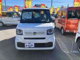 N-BOX  660 4WD