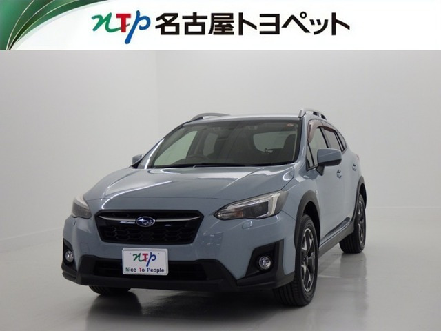 XV 1.6i-L アイサイト 4WD 