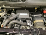 ホンダスタッフがしっかり整備して保証付きにてお渡し致します。エンジンルーム&室内ルームともにクリーニング済みで清潔です。快適なドライブをお楽しみください。