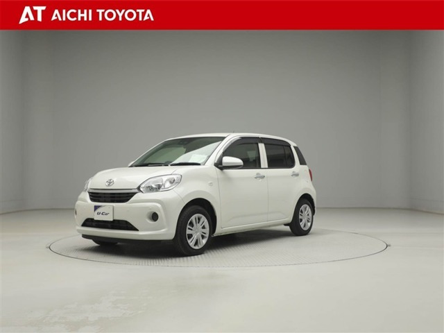 パッソ 1.0 X Lパッケージ 