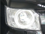 ◆LEDヘッドライト◆ LEDライトは、明るく視認性が良く、省エネで環境にもやさしいヘッドライトです!