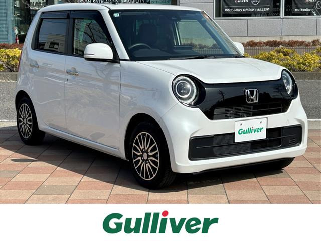 N-ONE オリジナル 修復歴無し