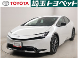 トヨタ プリウス