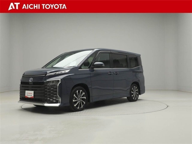 ヴォクシー  1.8 ハイブリッド S-Z