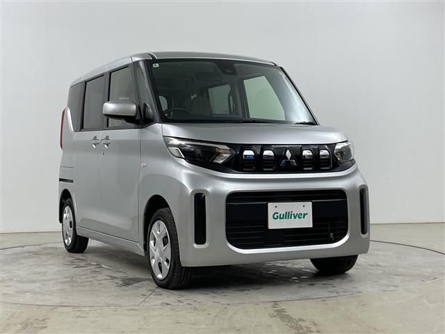 eKスペース M 4WD 4WD 修復歴無し