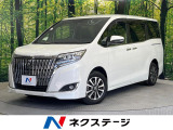 禁煙車 両側電動ドア 純正9型SDナビ 12型後席モニター バックカメラ