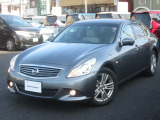 日産 スカイライン