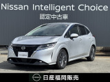 日産 ノート