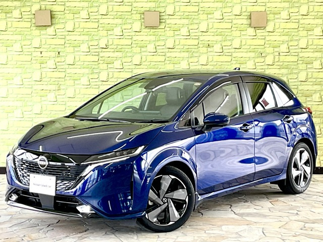 ノートオーラ 1.2 G