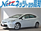 人気のプリウスが入荷しました。