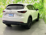 CX-5 2.2 XD ブラックトーンエディション 4WD 