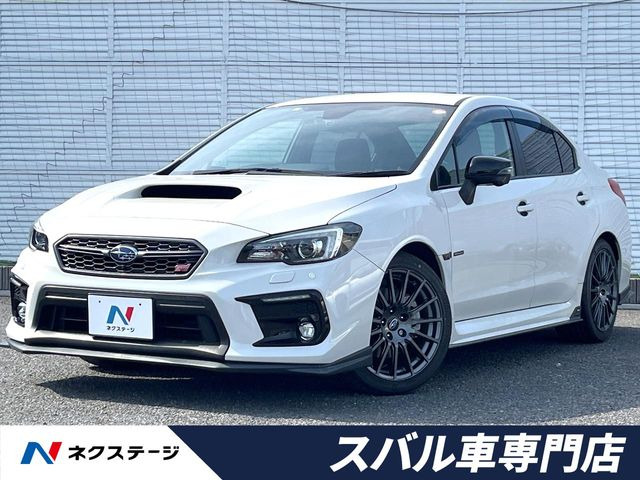 WRXS4 2.0 STI スポーツ アイサイト 4WD