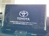 RAV4 2.5 ハイブリッド G E-Four 4WD 