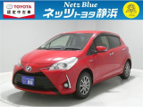 トヨタ ヴィッツ