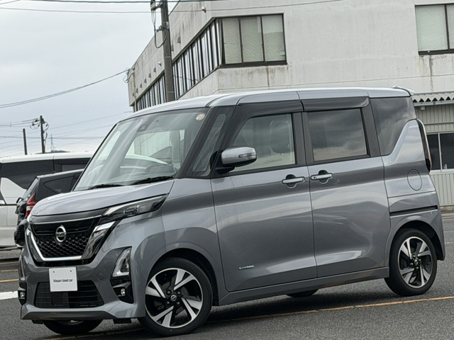 日産 デイズ 