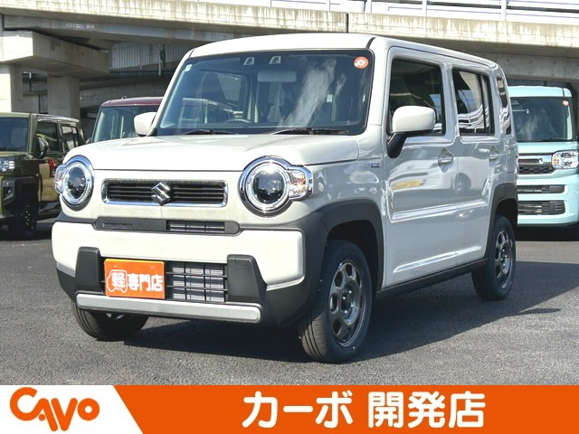 スペーシア ハイブリッド(HYBRID) G 